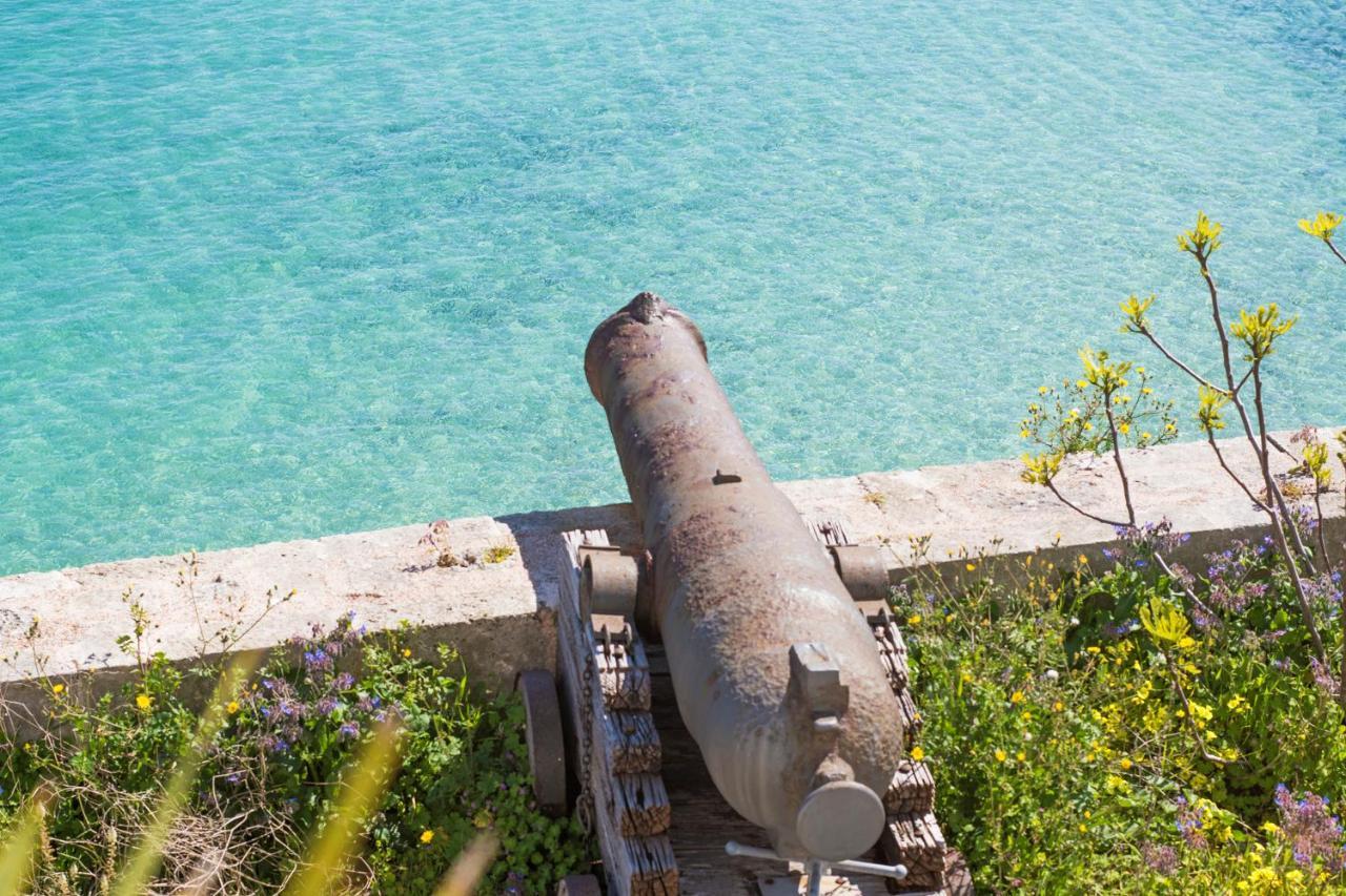 מונופולי Meraviglia Sul Mare מראה חיצוני תמונה