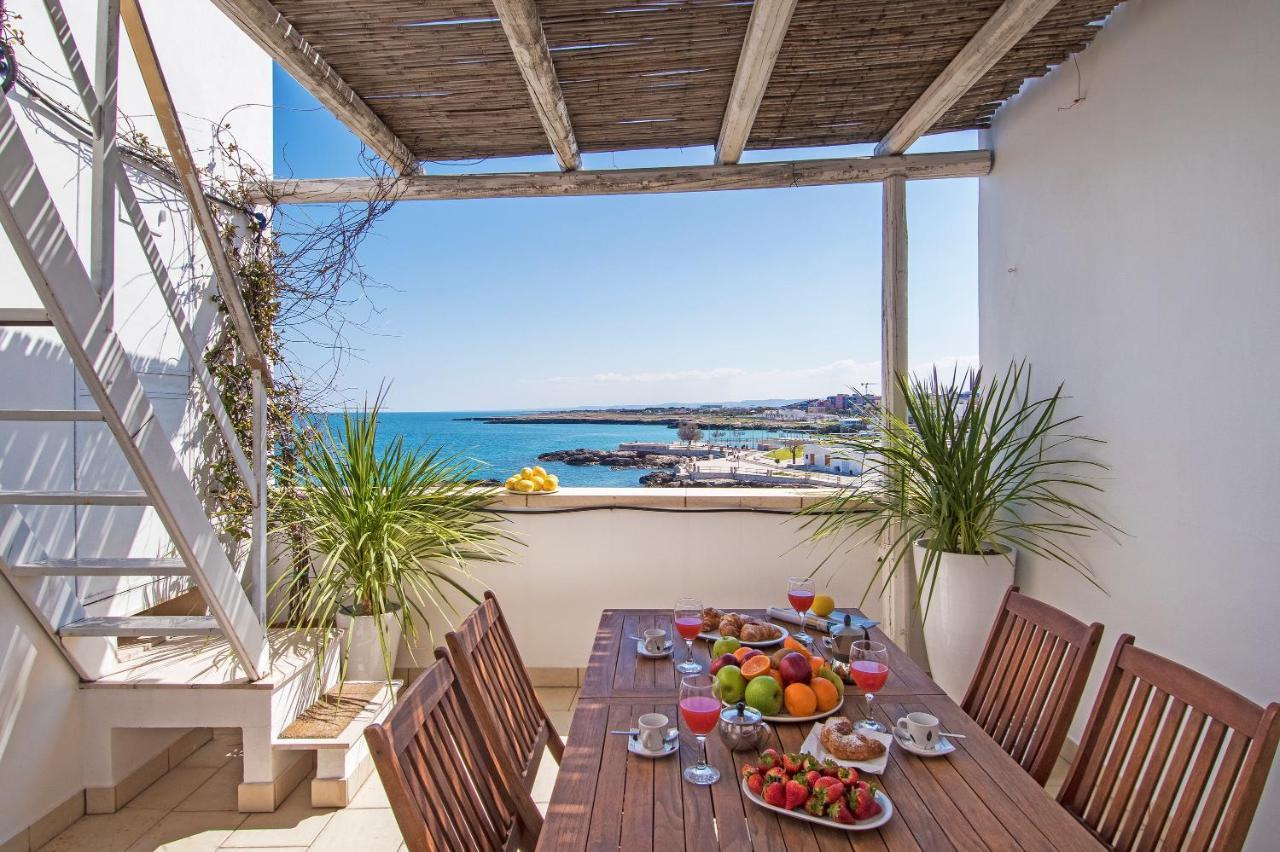 מונופולי Meraviglia Sul Mare מראה חיצוני תמונה